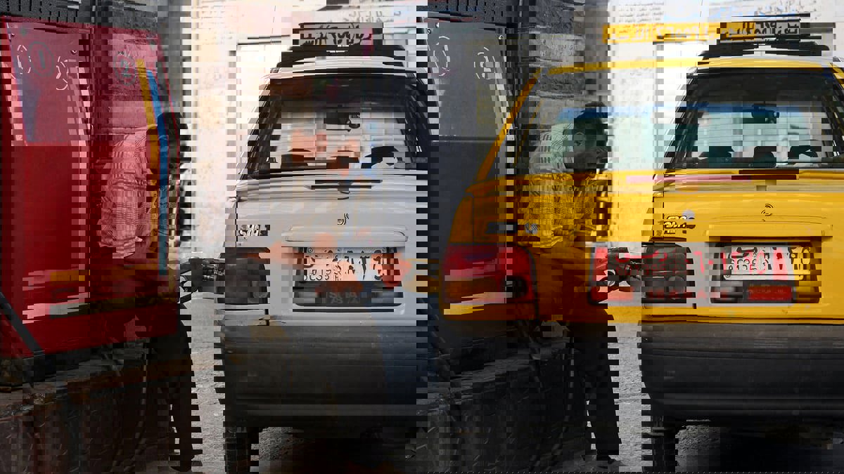 للمرة الثالثة خلال 2022.. رفع سعر البنزين المدعوم في سوريا