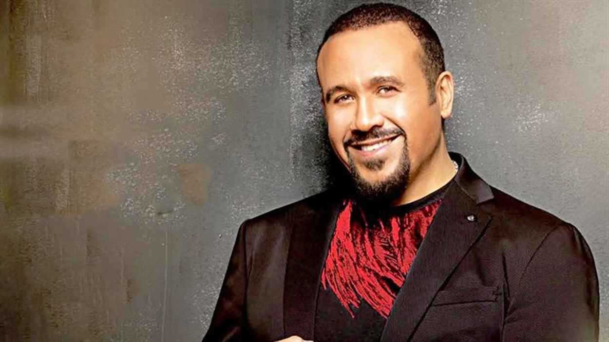 هشام عباس يوجه رسالة لشيرين عبد الوهاب.. ماذا قال؟ (فيديو)