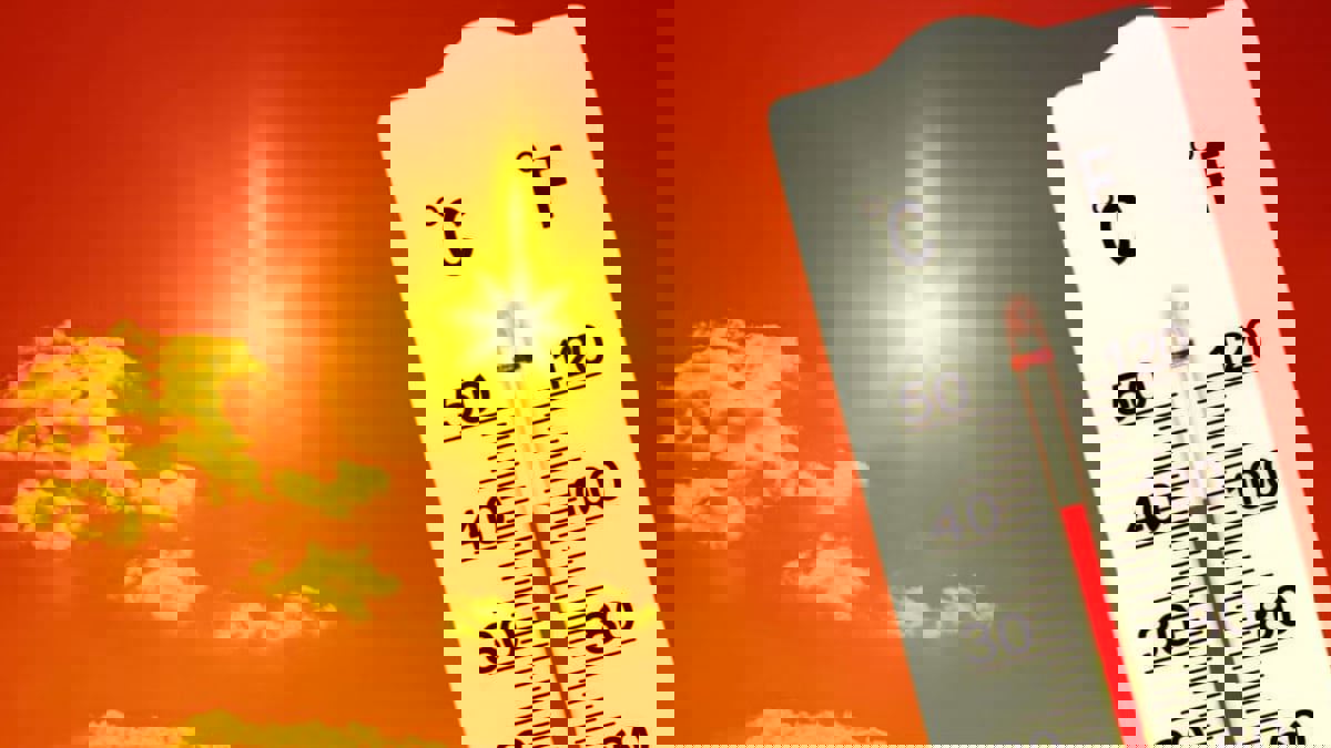 ارتفاع درجات الحرارة والرطوبة.. تحدٍ لقدرة الإنسان على البقاء