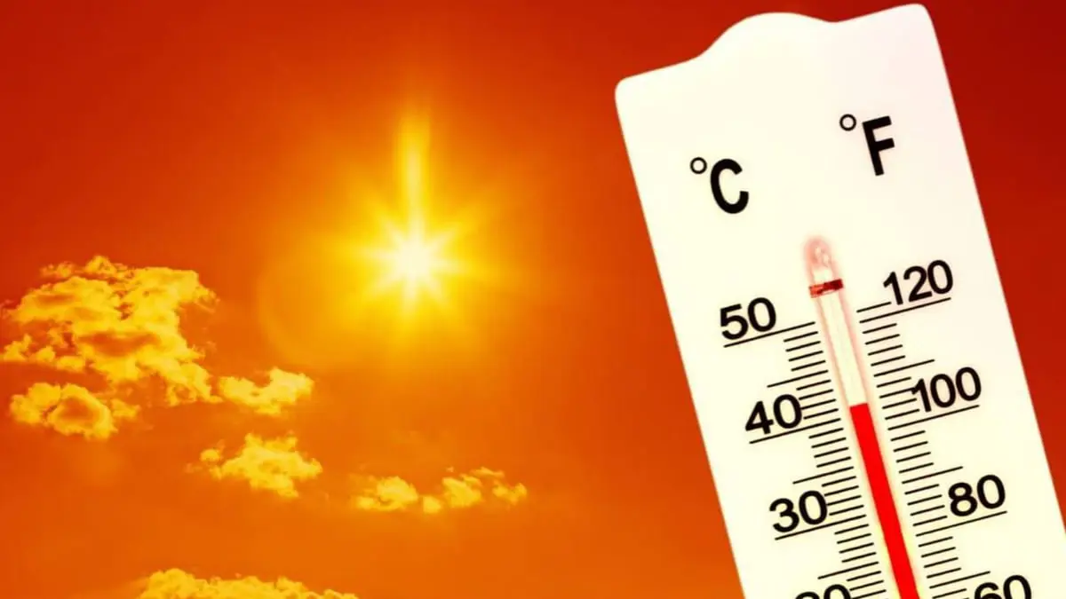 ارتفاع درجات الحرارة والرطوبة.. تحدٍ لقدرة الإنسان على البقاء