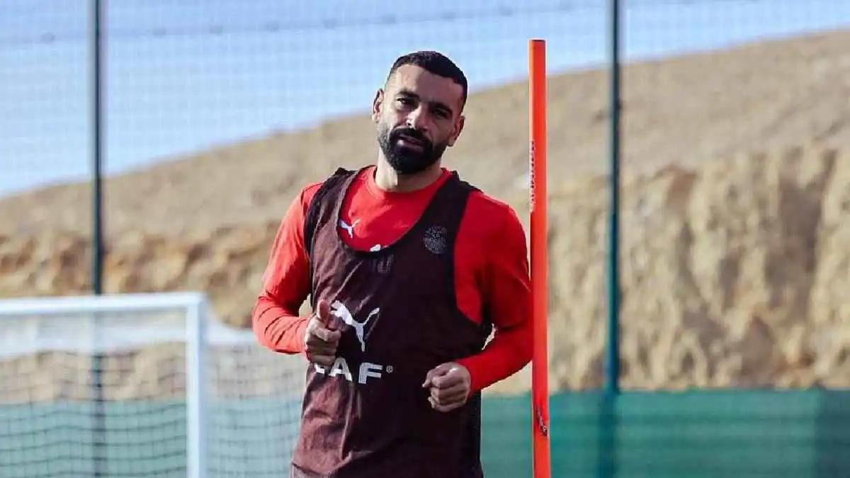 ليفربول يجهز "خطة سرية" لمحمد صلاح