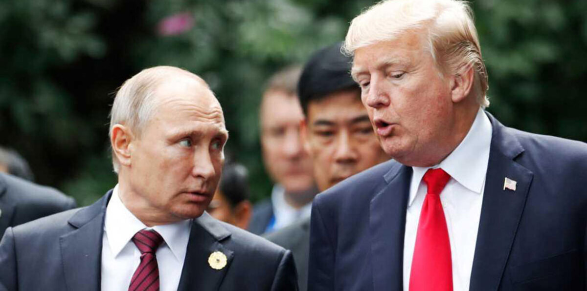 الكرملين: قمة مرتقبة بين بوتين وترامب