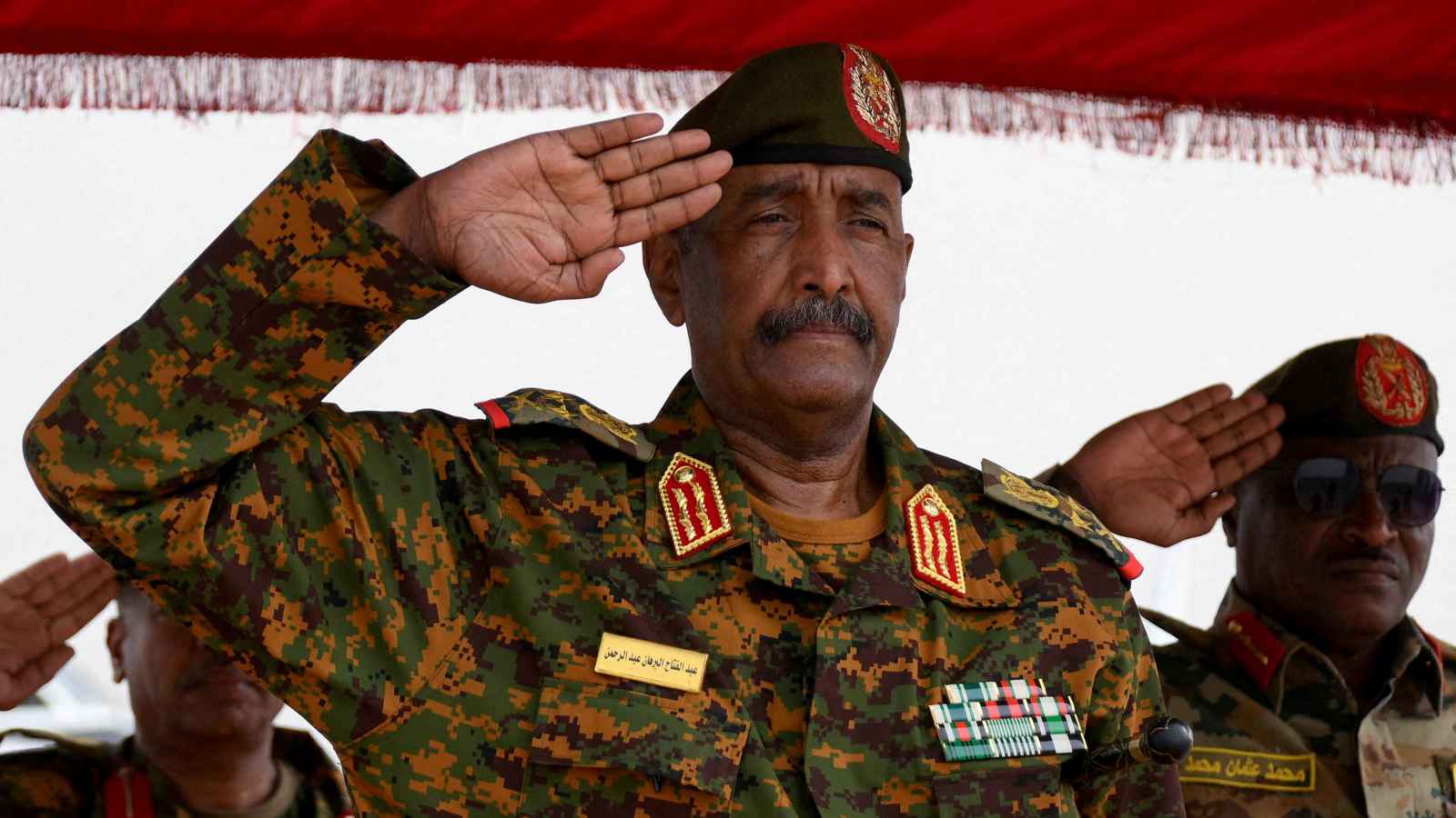 "تقدم" تحذر من مخطط إخواني يجر السودان إلى حرب أهلية