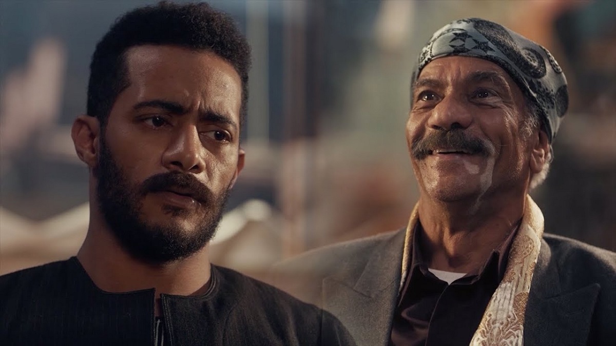 "حماس" تهاجم محمد رمضان وتشدد: غزة ليست وكرا للمخدرات