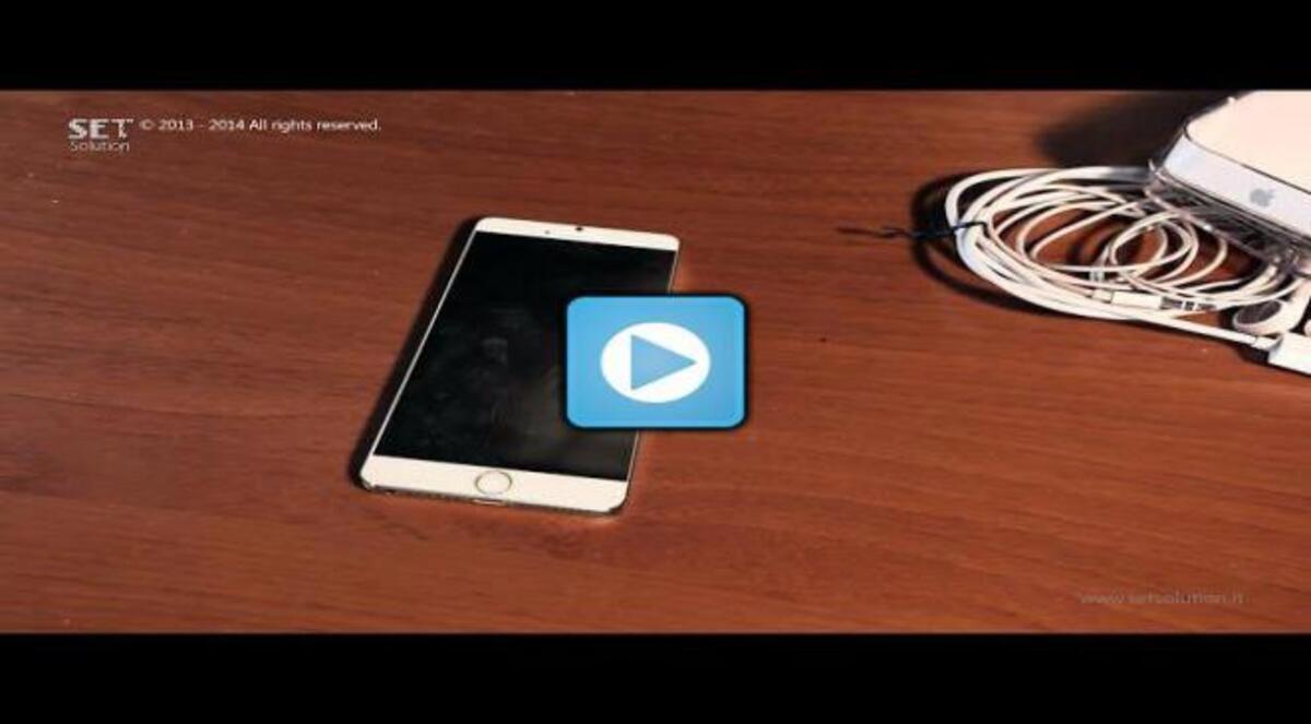 بالفيديو.. "آي فون 7" بين الحقيقة والخيال