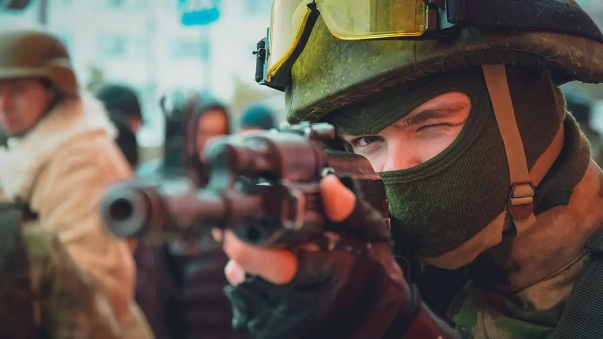 أمريكا تصنف مجموعة "فاغنر" الروسية "منظمة إجرامية دولية"