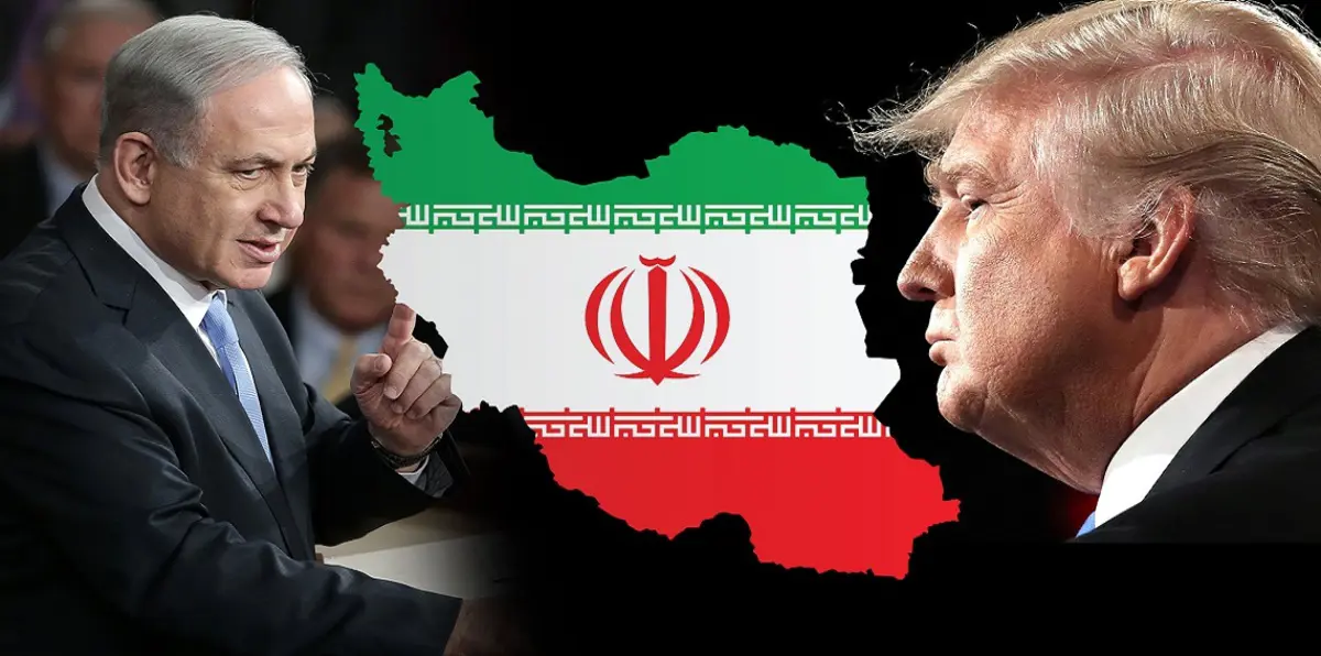 أمريكا تطلب من إسرائيل عدم ضرب أهداف إيرانية في العراق‎