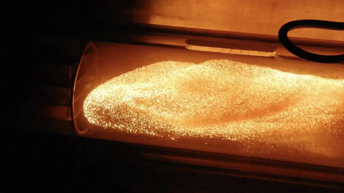 وقود جديد يعد بأنظمة تدفئة أكثر كفاءة وخالية من الانبعاثات