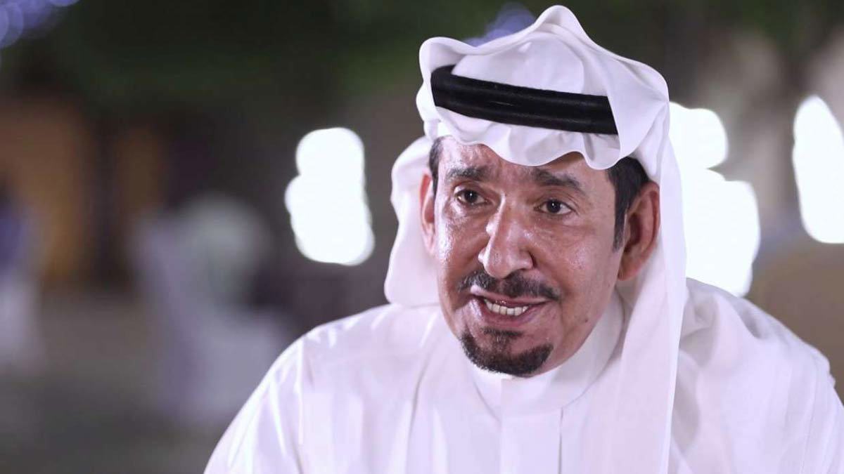 تغريدة "غامضة" للفنان السدحان.. هل يشعر بالندم لانتقاده رجال الدين بالسعودية؟