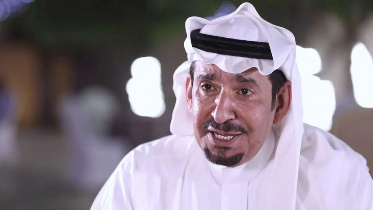 تغريدة "غامضة" للفنان السدحان.. هل يشعر بالندم لانتقاده رجال الدين بالسعودية؟