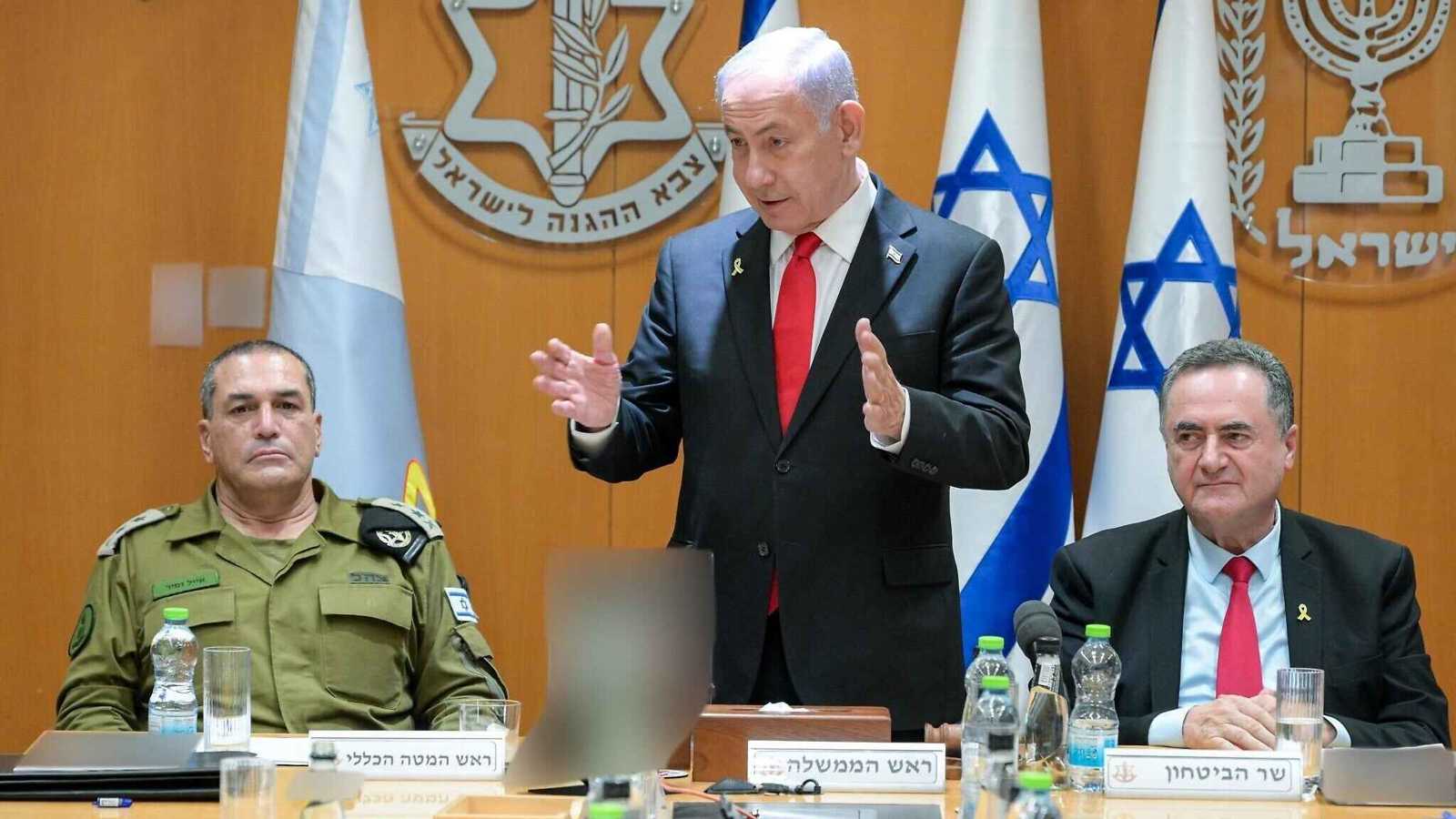 احتلال غزة.. زامير يخشى "الكلفة البشرية" ونتنياهو يدفع للتصعيد