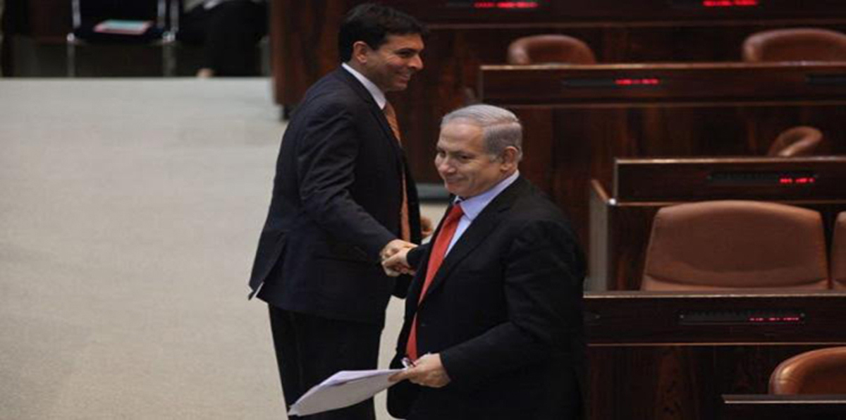 انتقادات حادة لتعيين دانون سفيرا لإسرائيل لدى الأمم المتحدة