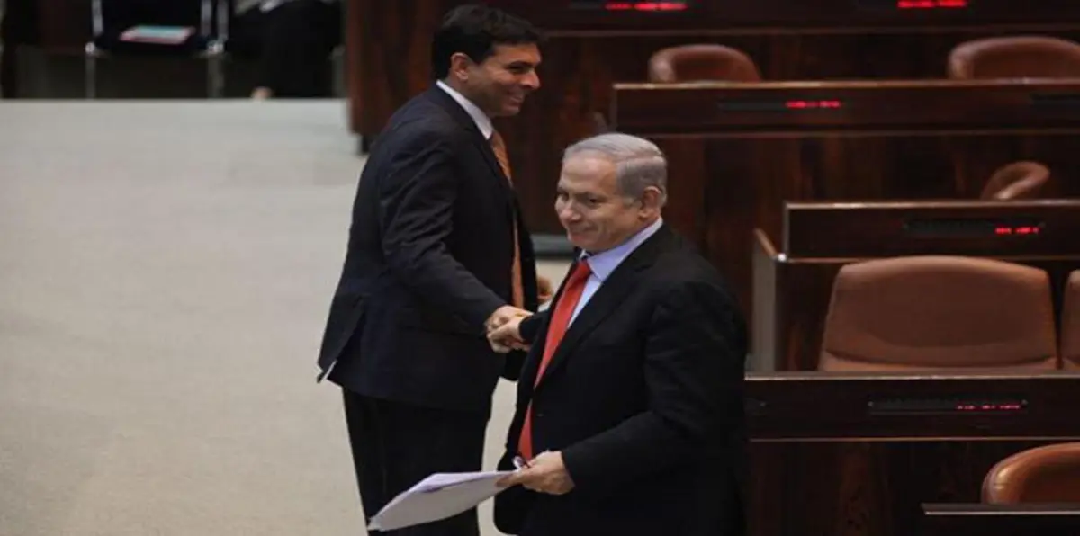 انتقادات حادة لتعيين دانون سفيرا لإسرائيل لدى الأمم المتحدة