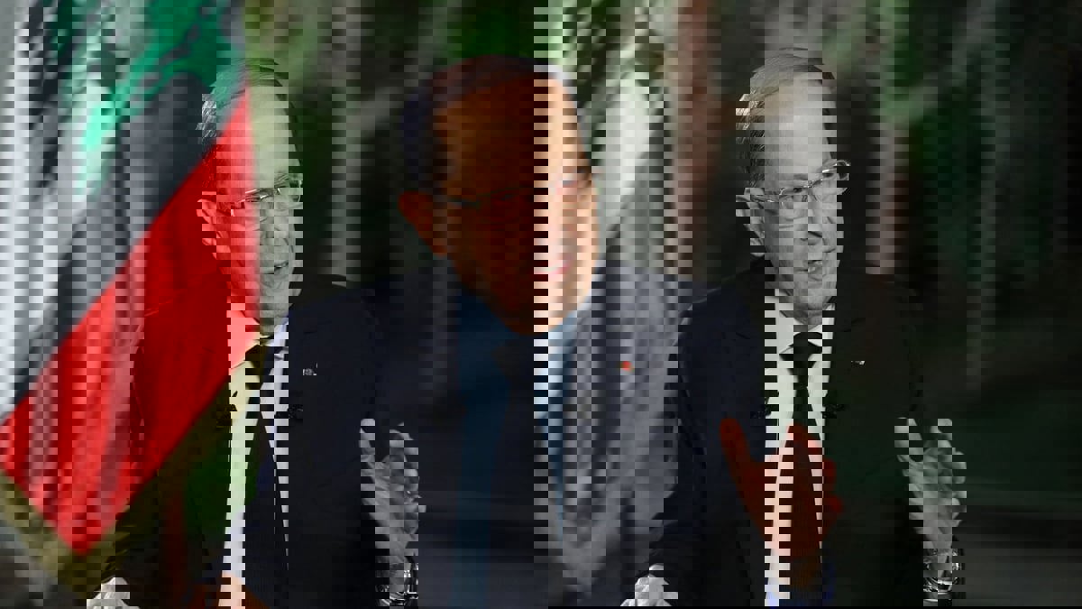 عون: سنسعى لتذليل كل العراقيل في وجه تشكيل حكومة إنقاذية