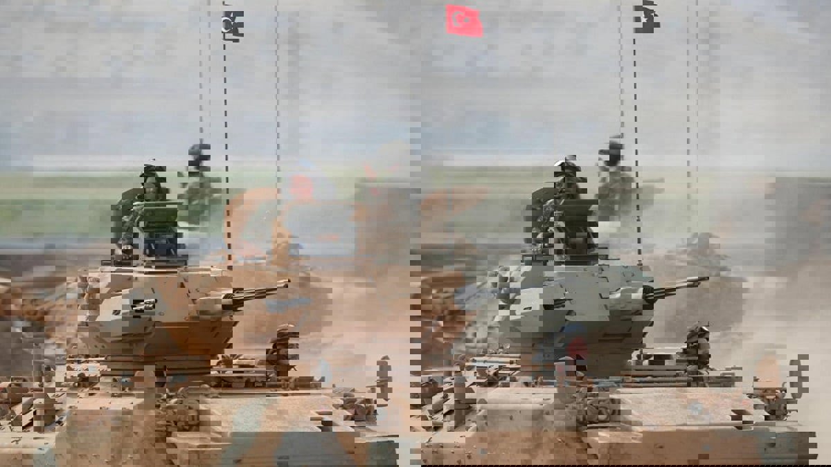 تقرير فرنسي: التدخل التركي المتصاعد في ليبيا قد يدفع إلى طرد أنقرة من "الناتو"