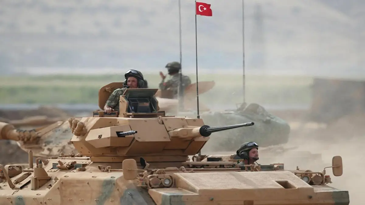 تقرير فرنسي: التدخل التركي المتصاعد في ليبيا قد يدفع إلى طرد أنقرة من "الناتو"