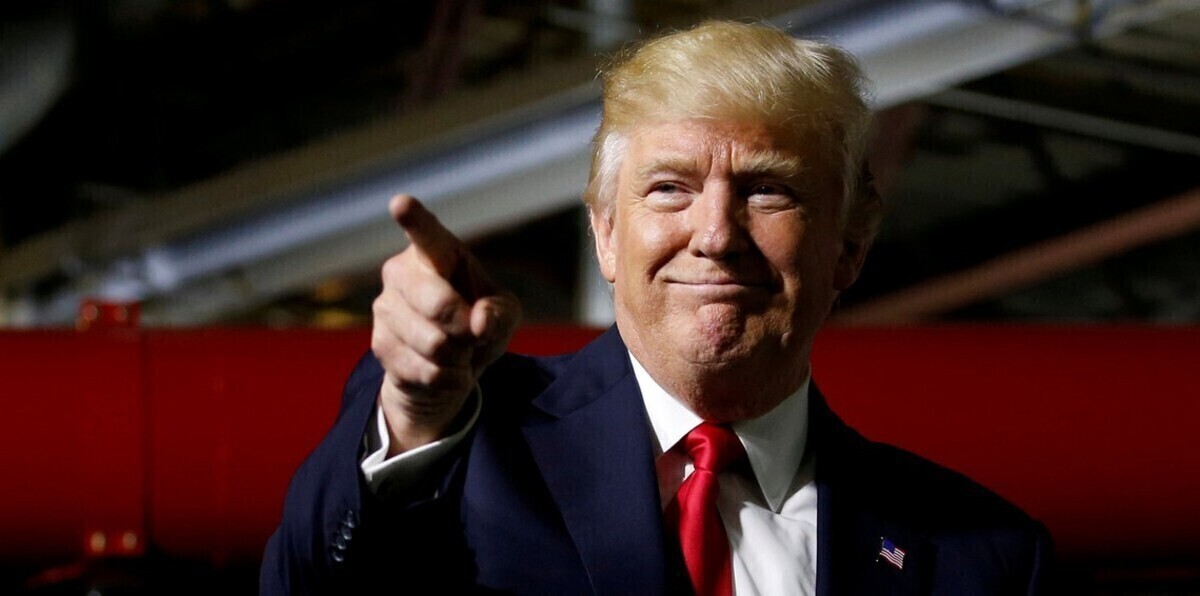 ما سبب زيارة رئيس اللجنة الأولمبية لترامب في البيت الأبيض؟