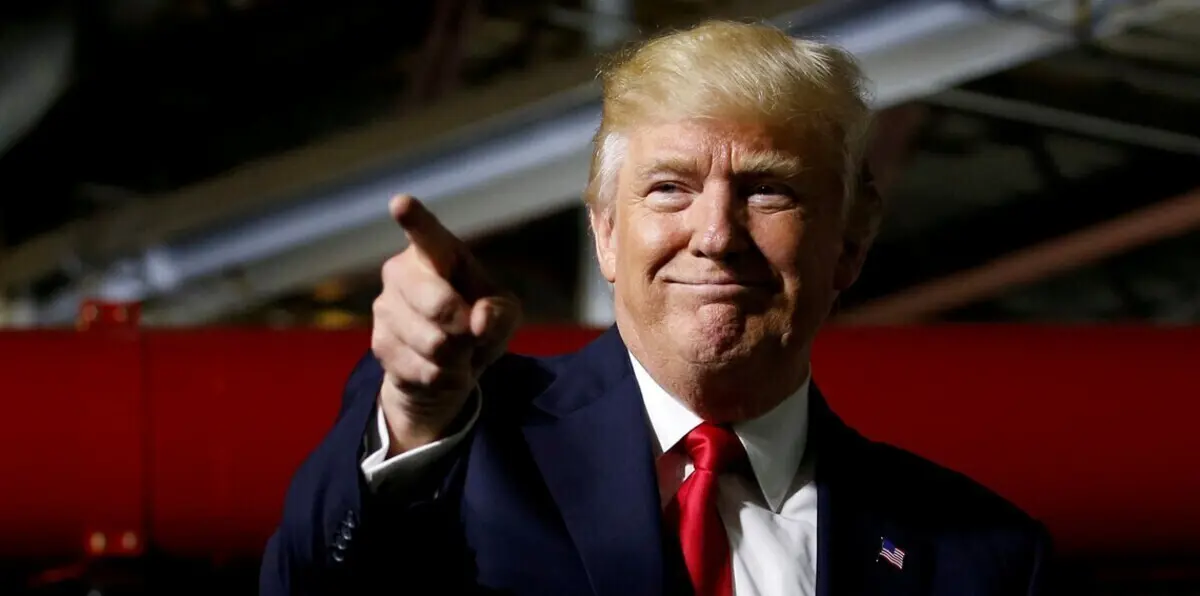 ما سبب زيارة رئيس اللجنة الأولمبية لترامب في البيت الأبيض؟