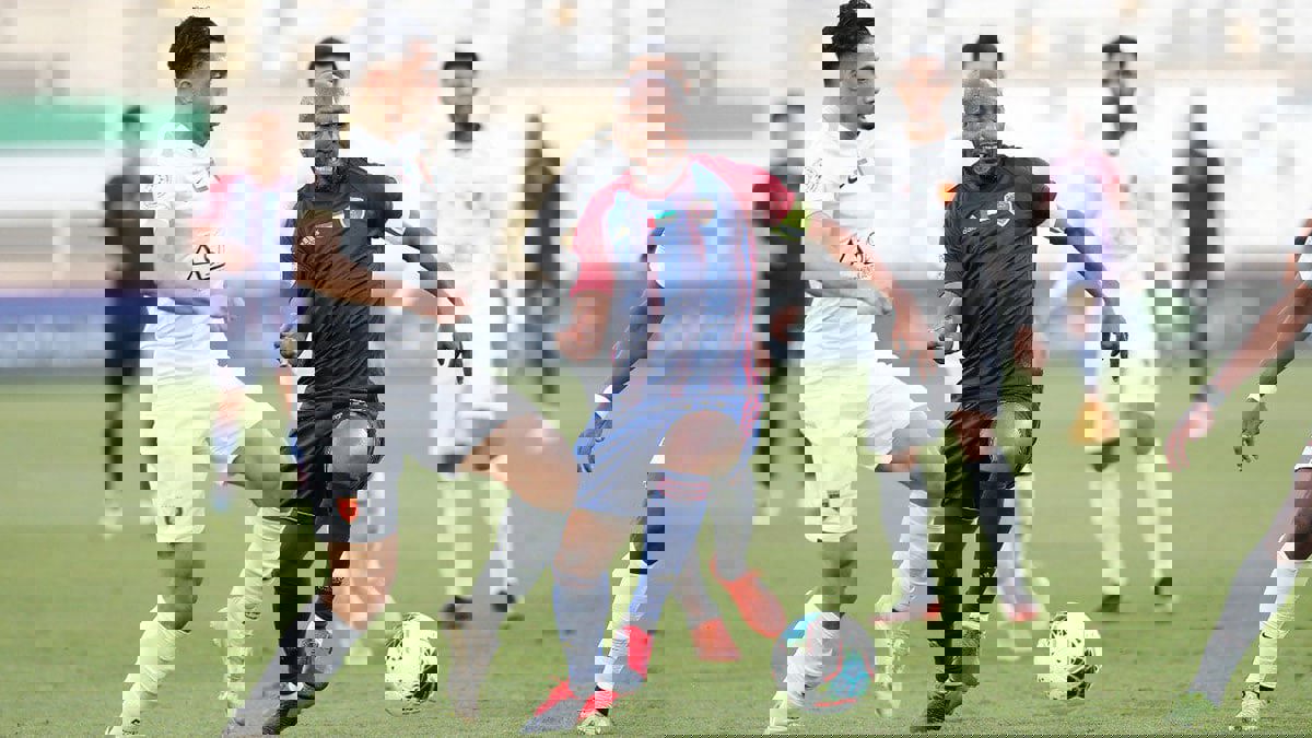 تحديد موعد ومكان قرعة الموسم الجديد للدوري الإماراتي