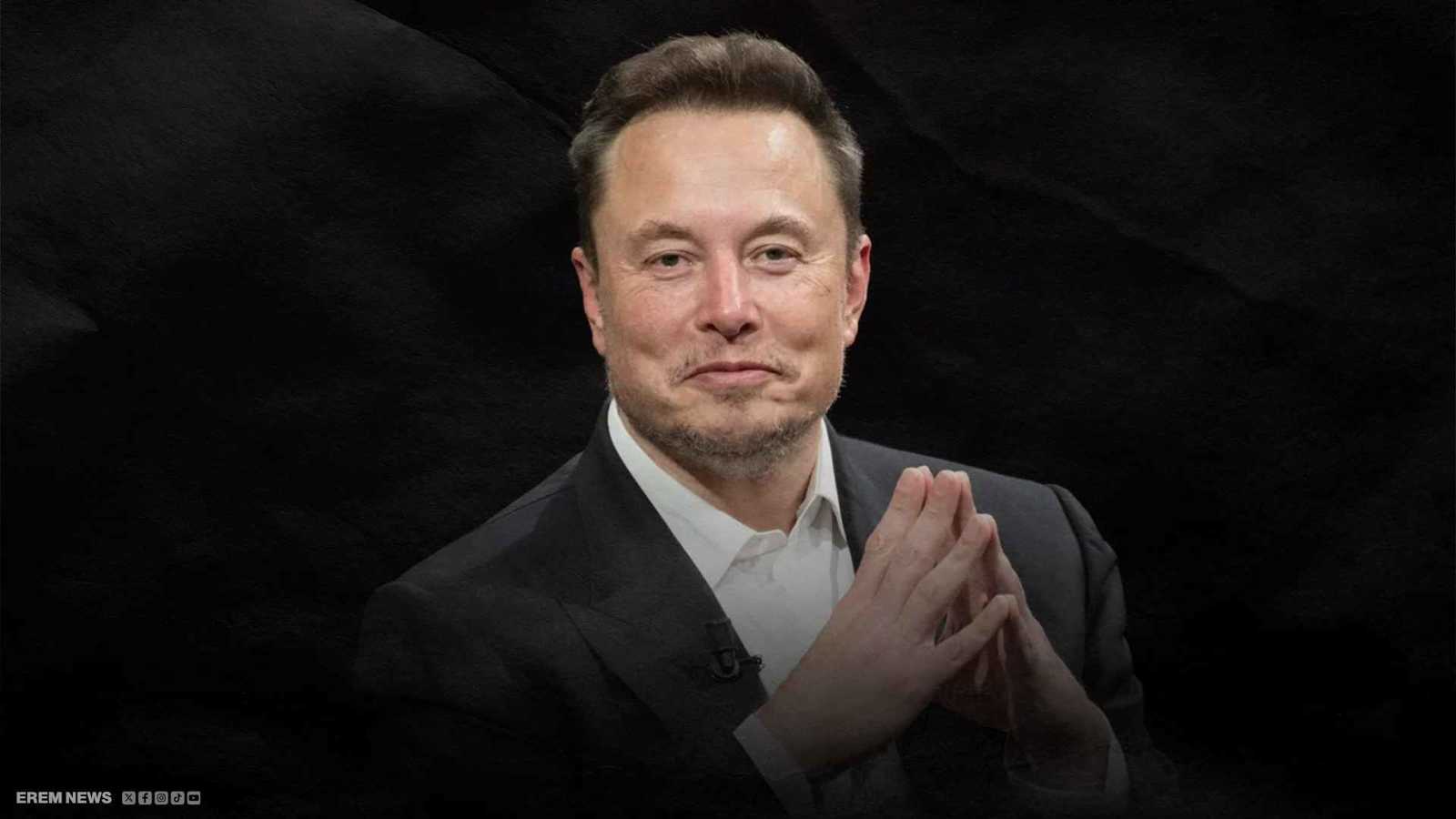 لم يسبقه إليه أحد.. إيلون ماسك يقترب من رقم قياسي خيالي