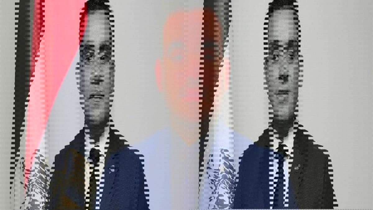 مصر تعلق على بدء إثيوبيا ملء خزان سد النهضة