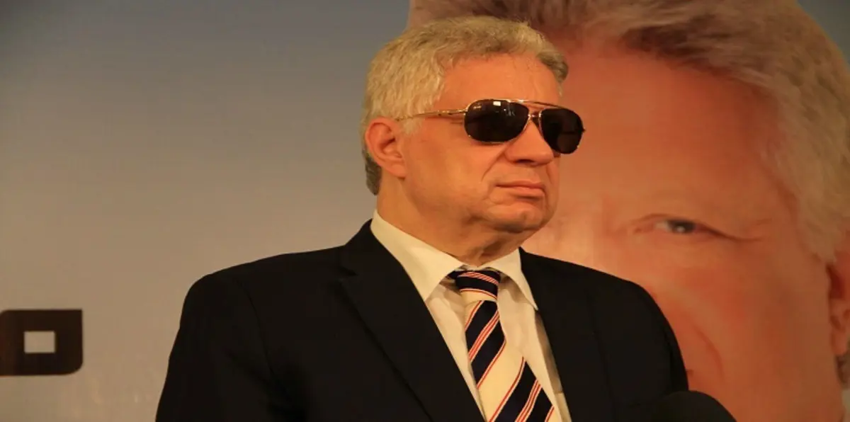 مصر.. مرتضى منصور يغري متعب بحوافز خالية