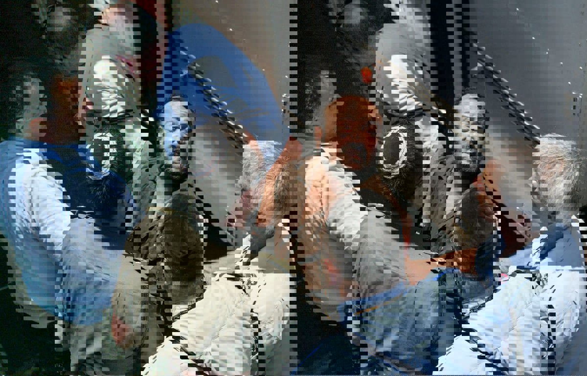 في العزل منذ 7 أكتوبر.. مخاوف فلسطينية من اغتيال مروان البرغوثي في سجنه