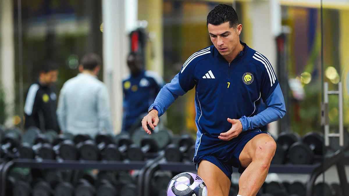 في وجود لامين يامال ومبابي.. لماذا يحب "جيل زد" كريستيانو رونالدو؟ 