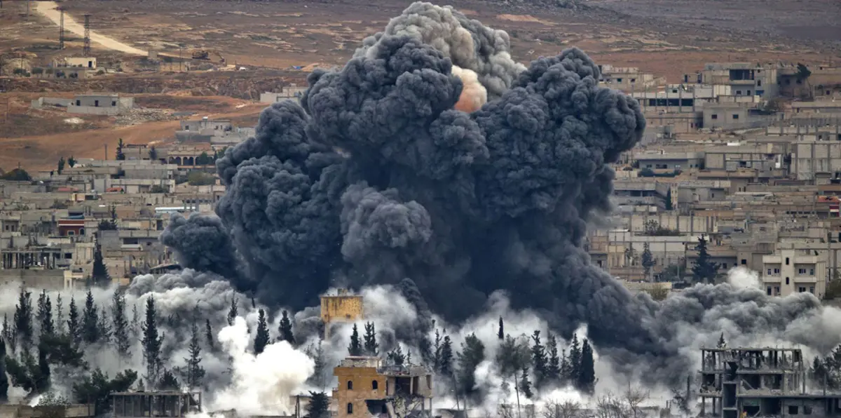 بعد دخولها العام الرابع.. ما الذي حققته الحرب ضد داعش؟