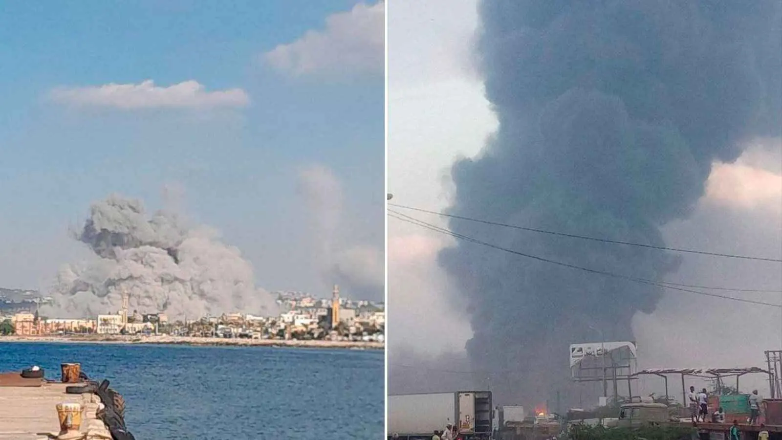 غارات الحديدة.. أبرز الأماكن المستهدفة وحصيلة القتلى