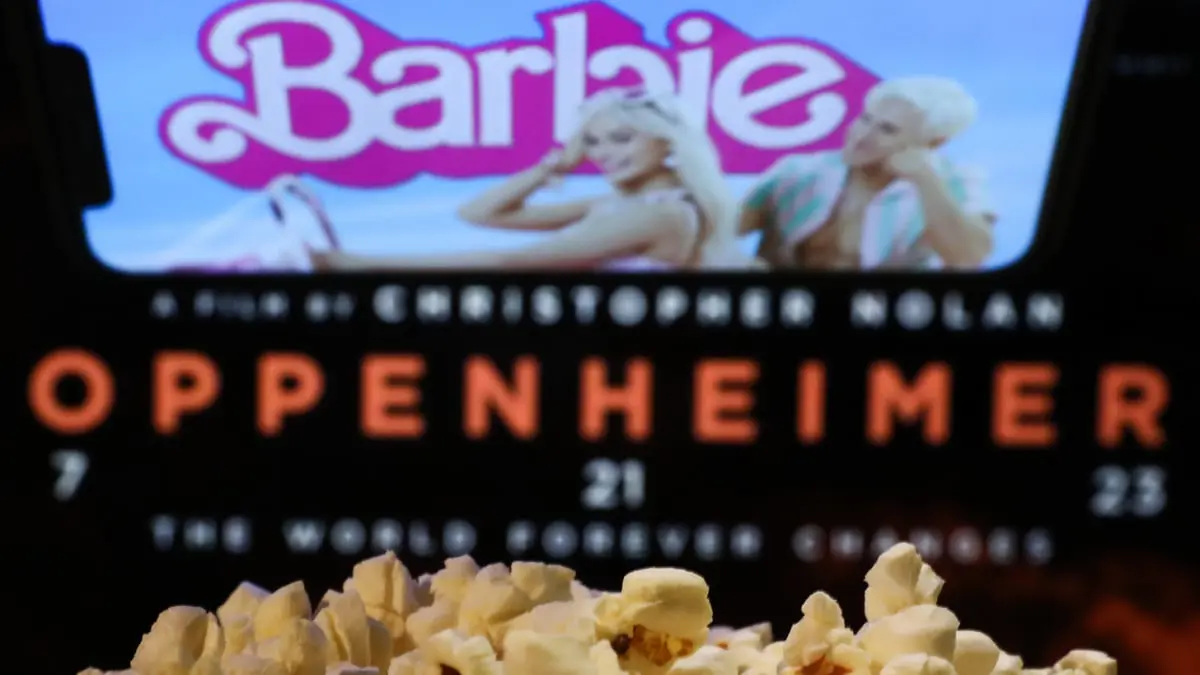 باربي أم أوبنهايمر.. من المرشح الأقوى للأوسكار؟ 