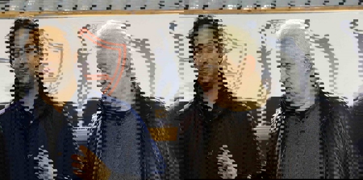 مصر.. ميدو يتصالح مع مرتضى منصور