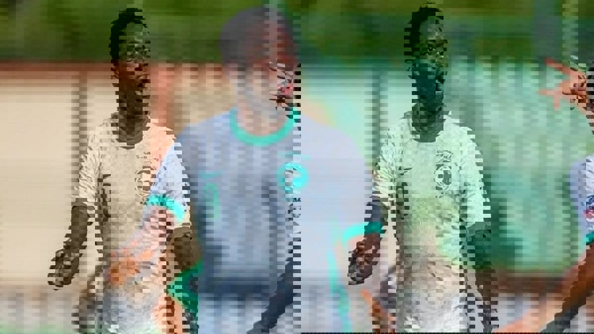 من هو طلال حاجي مفاجأة السعودية في كأس آسيا؟