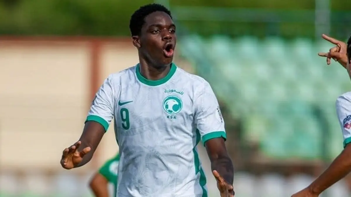 من هو طلال حاجي مفاجأة السعودية في كأس آسيا؟