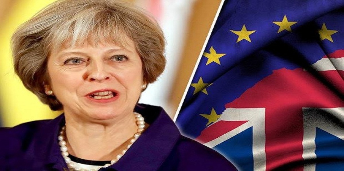 تيريزا ماي تعلن عن انتخابات برلمانية مبكرة لمواجهة تحديات الـ"بريكست"