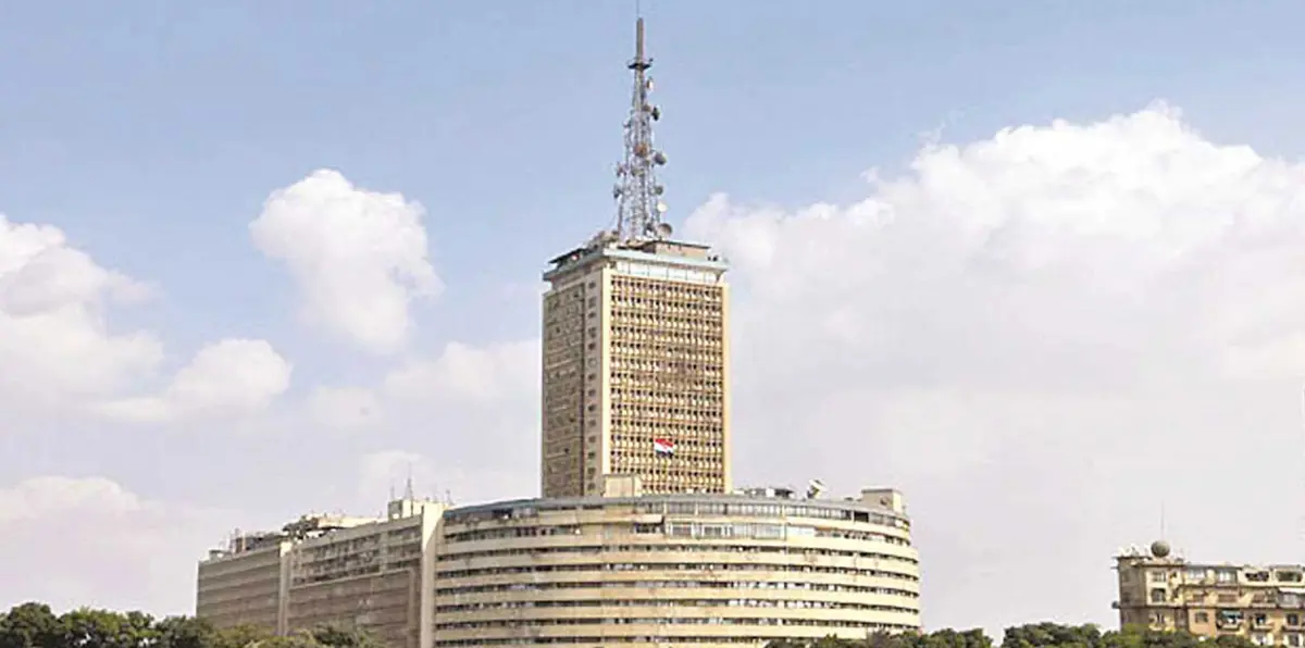 ادعت فقدان الذاكرة.. مذيعة منصة "رابعة العدوية" تعود لعملها في التلفزيون المصري