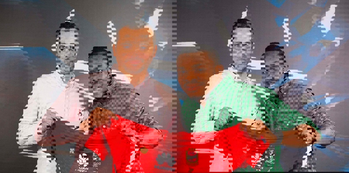 كوليبالي: غادرت النادي الأهلي المصري لأن عائلتي المسيحية في خطر