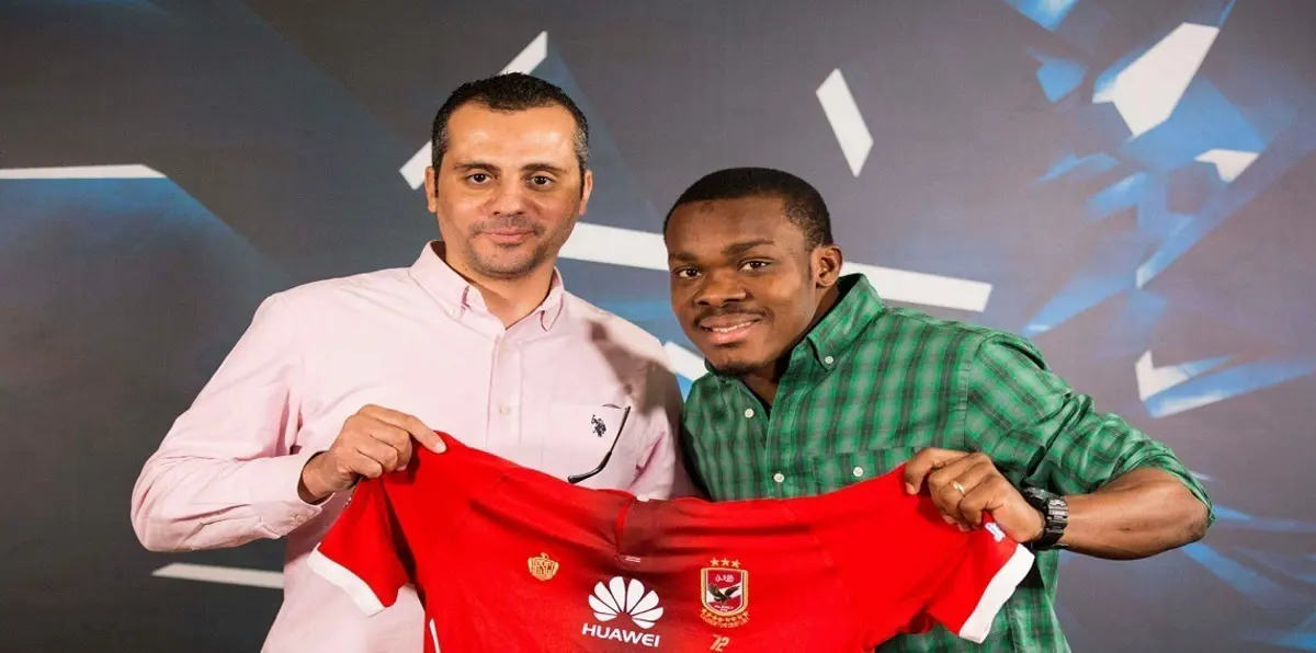 كوليبالي: غادرت النادي الأهلي المصري لأن عائلتي المسيحية في خطر