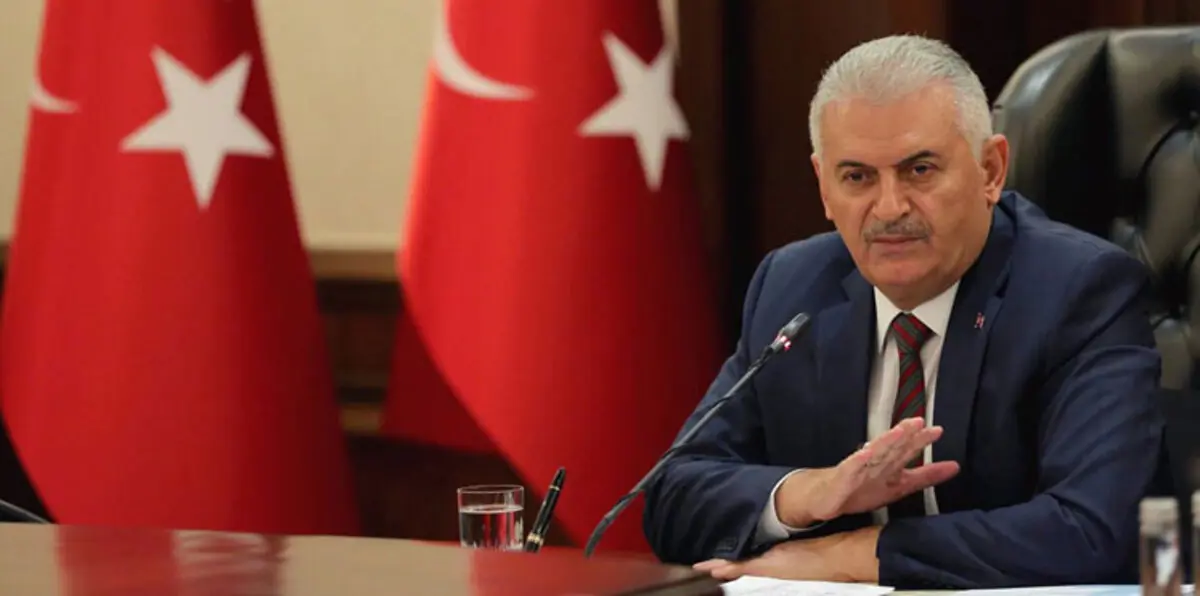 يلدريم: سنعيد هيكلة الجيش التركي لقطع صلته بالسياسة