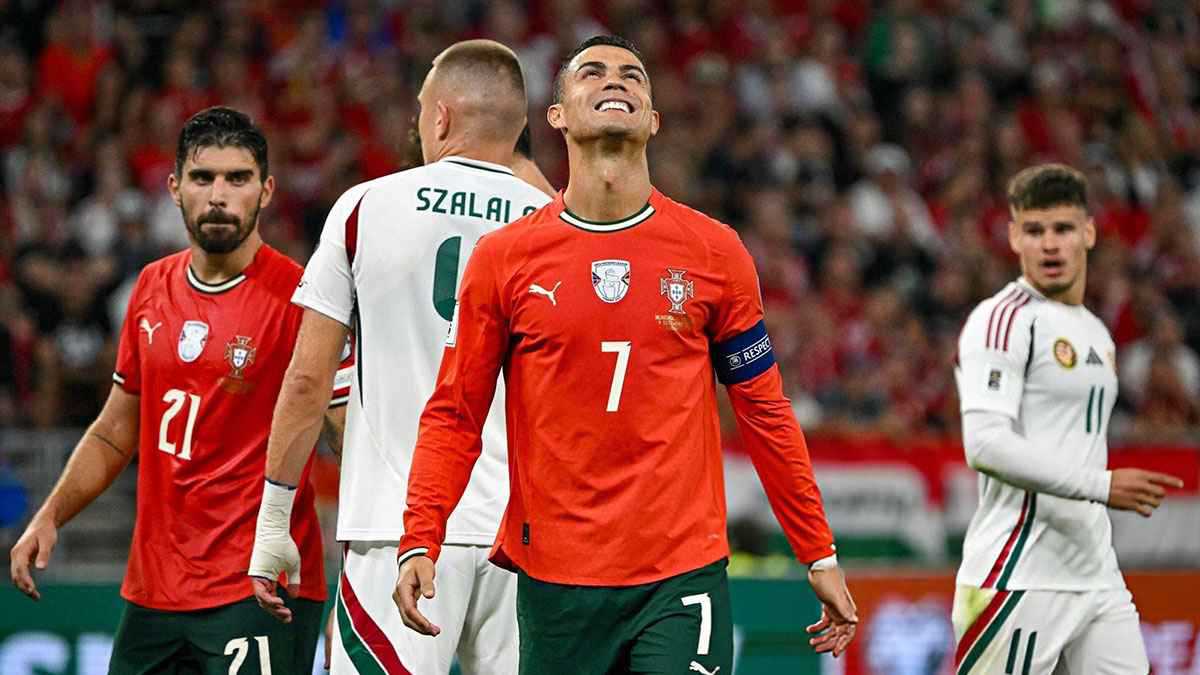 لماذا رفض غوارديولا التعاقد مع كريستيانو رونالدو في 2024؟