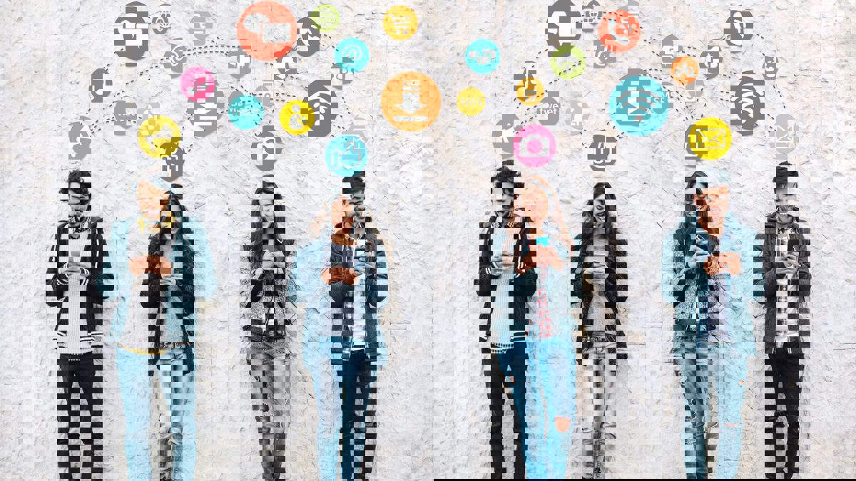 دراسة: وسائل التكنولوجيا تسببت بانخفاض قدرة البشر على الصبر