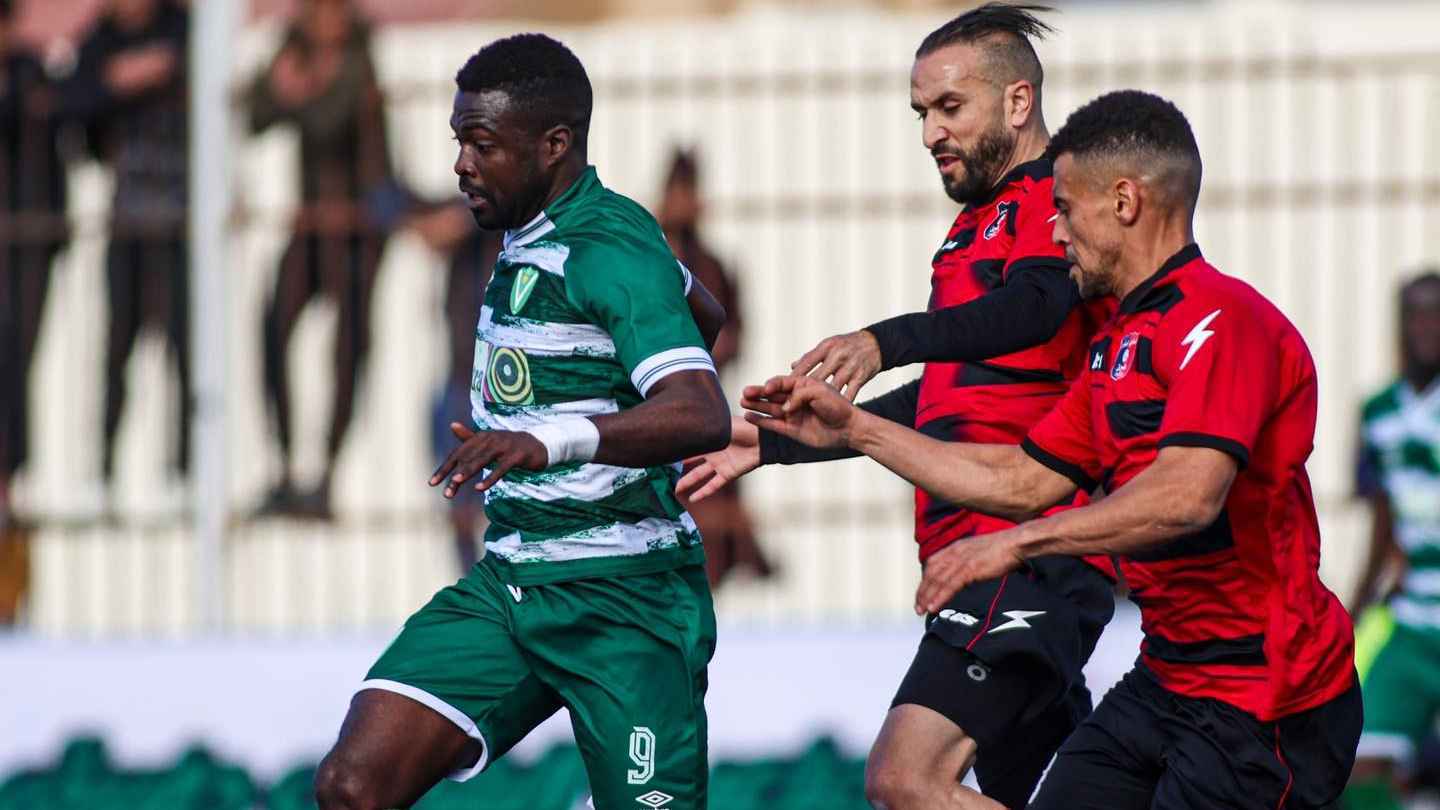 رسميا.. الأندية الـ12 المتأهلة لمرحلة التتويج في الدوري الليبي للمحترفين