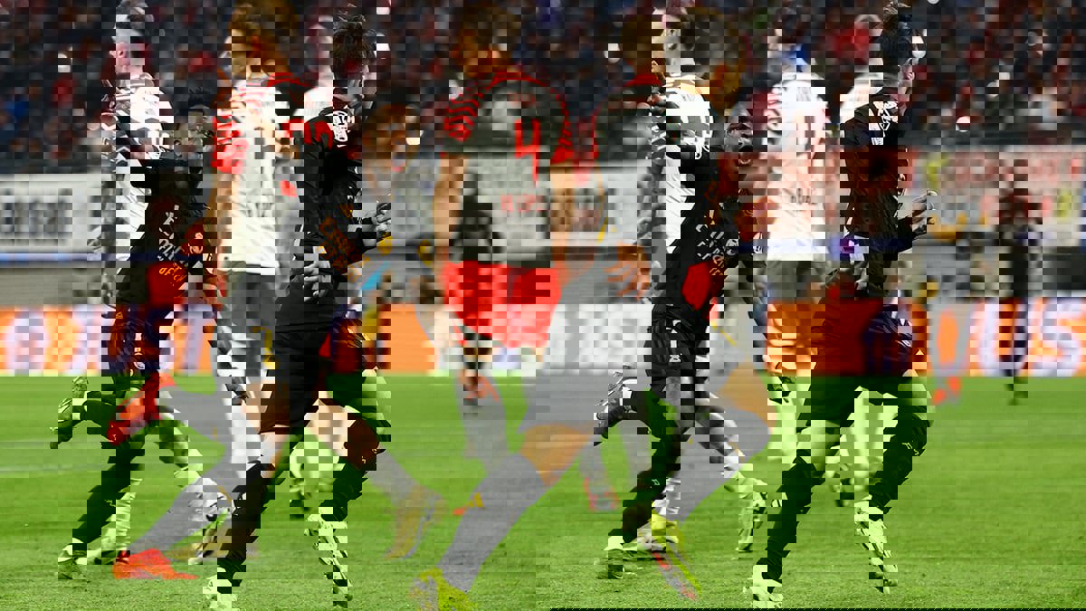 دوري أبطال أوروبا: ريال مديد ومانشستر سيتي يقتربان من دور الـ8 