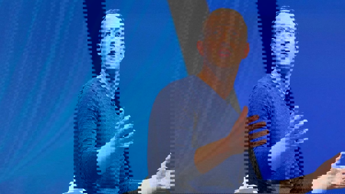 زوكربيرغ: الواقعان المعزز والافتراضي يتطوران أسرع من المتوقع