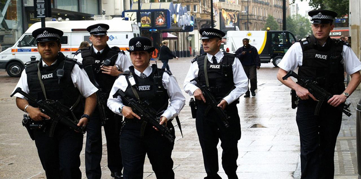 المخابرات البريطانية تحقق بوجود "تقصير" أمني بشأن هجوم مانشستر