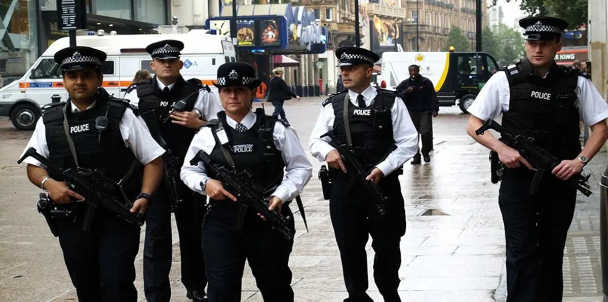 المخابرات البريطانية تحقق بوجود "تقصير" أمني بشأن هجوم مانشستر