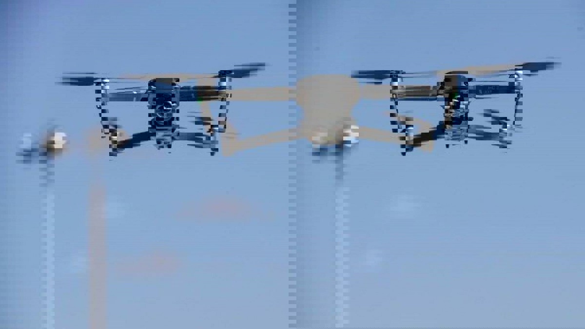 بعد رصد "درون" قرب الحدود مع ليبيا.. الجيش التونسي: سنضرب كل من يخترق أجواءنا‎