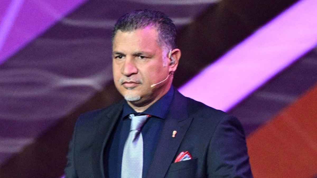 بعد قرار العفو الرئاسي عنه.. من هو الأسطورة علي دائي؟