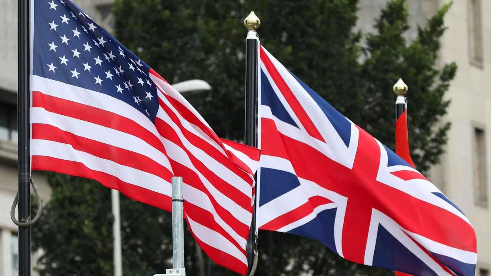 واشنطن تلغي رسومها الجمركية على الأدوية البريطانية