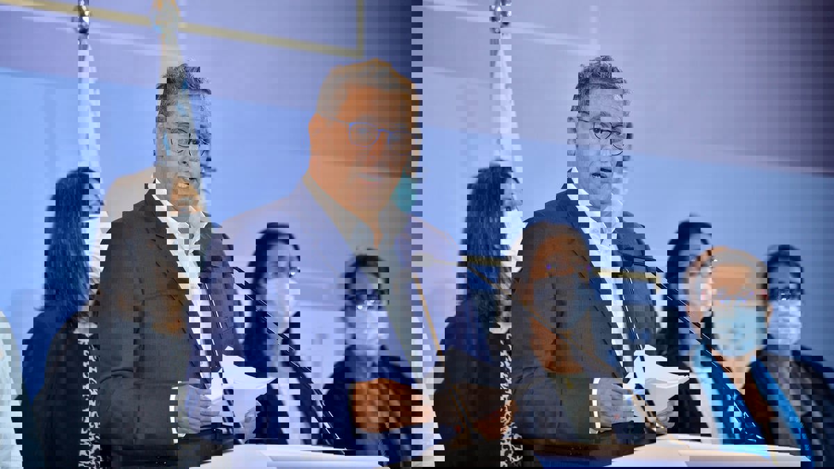 يشمل التعليم العالي والعدل.. توقعات بتعديل وزاري مرتقب في المغرب